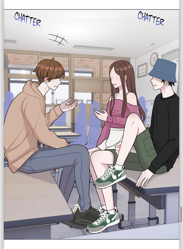Boy Girlfriend - Chapter 112 Page 55