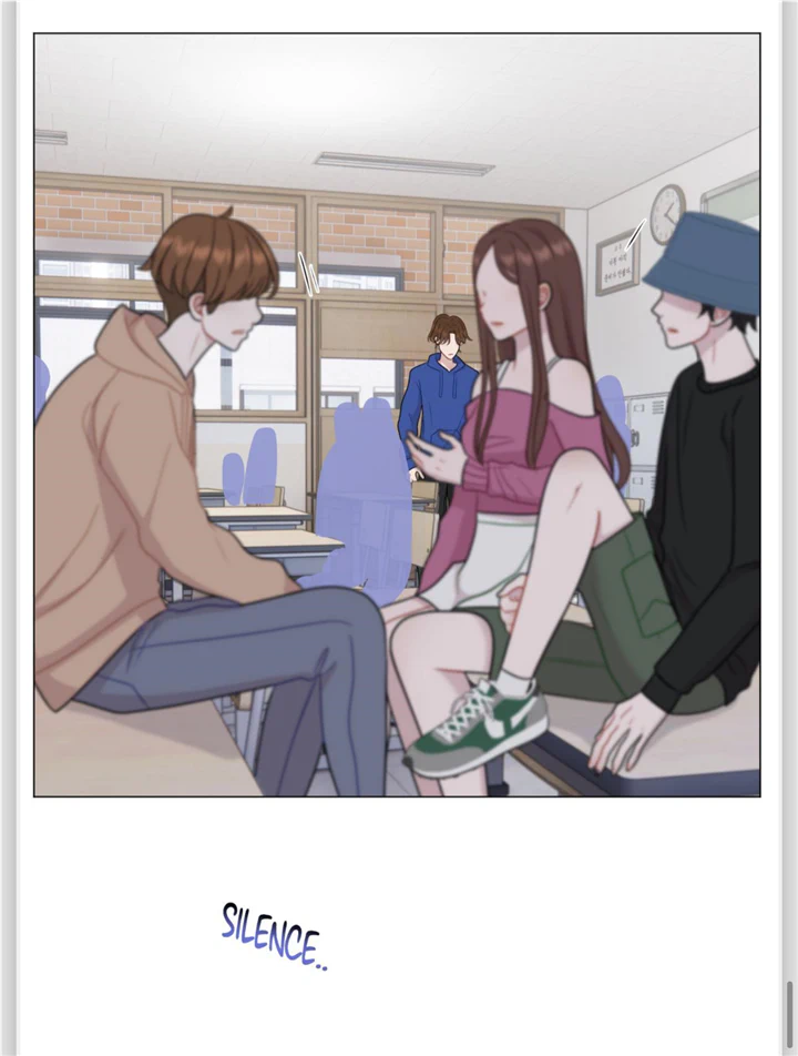 Boy Girlfriend - Chapter 112 Page 56