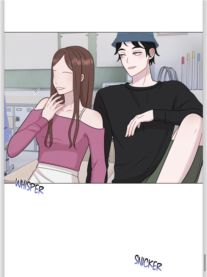 Boy Girlfriend - Chapter 112 Page 57