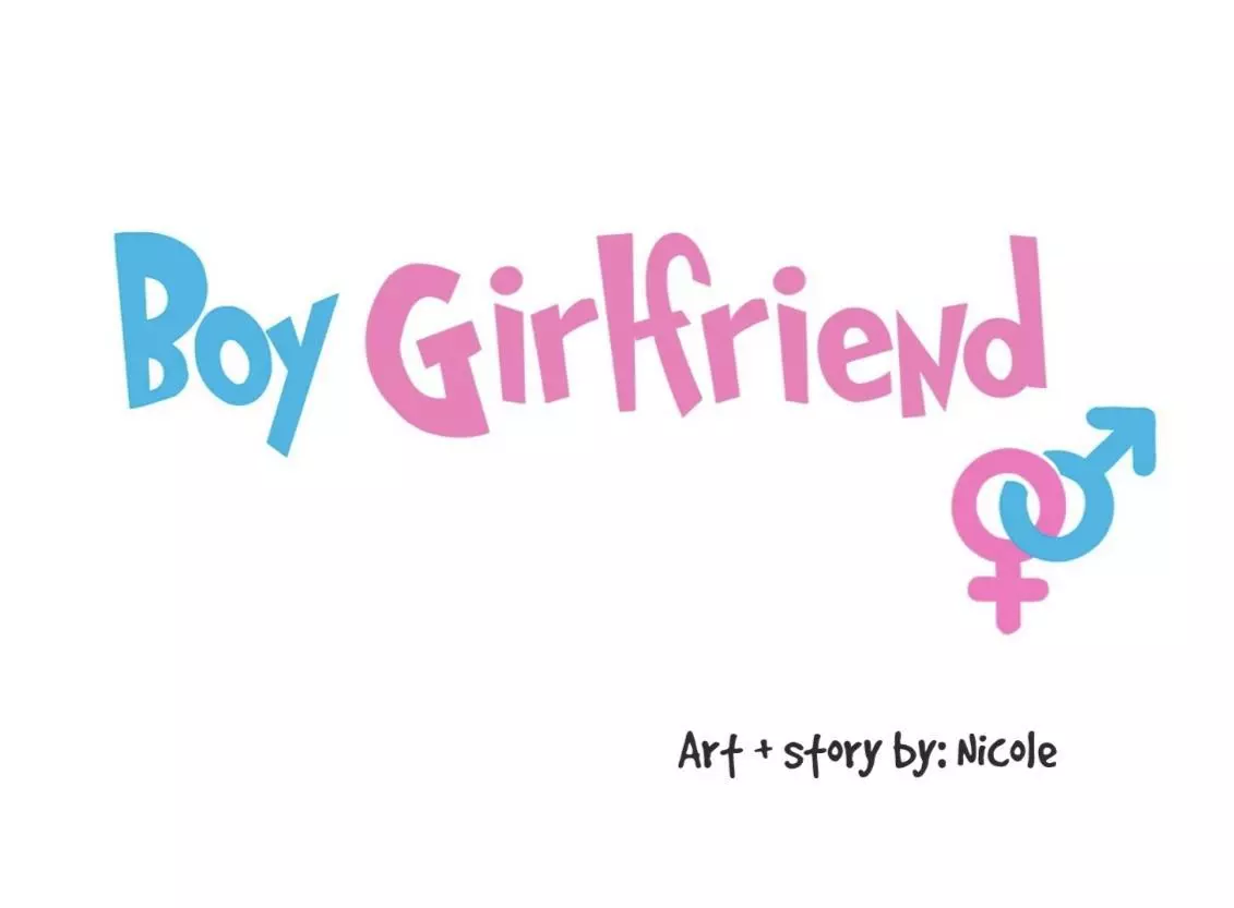 Boy Girlfriend - Chapter 113 Page 2