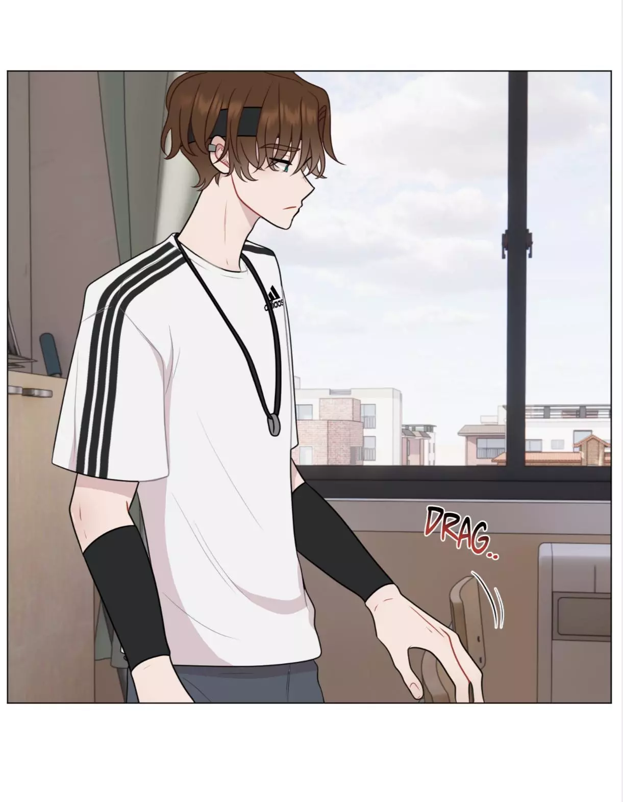 Boy Girlfriend - Chapter 113 Page 7