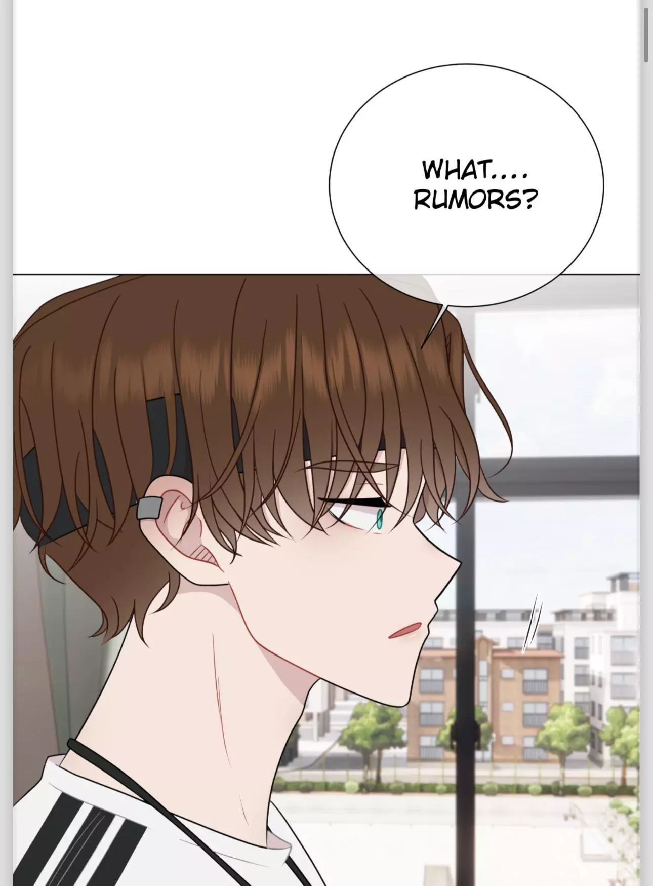 Boy Girlfriend - Chapter 113 Page 12