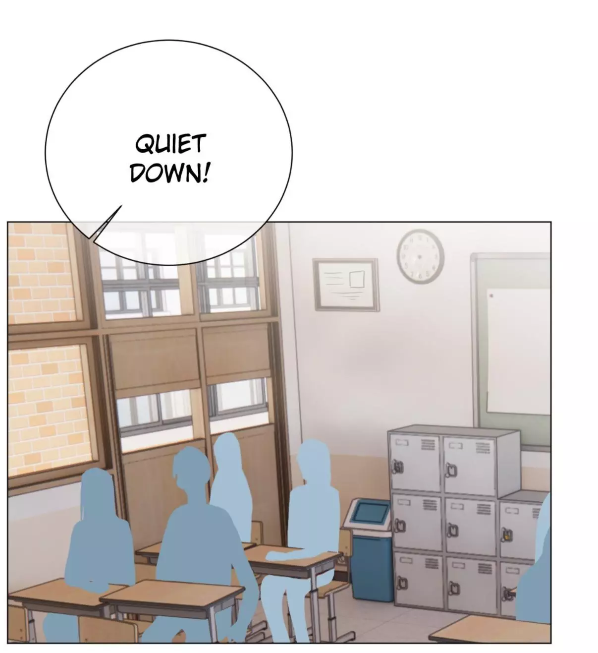 Boy Girlfriend - Chapter 113 Page 15