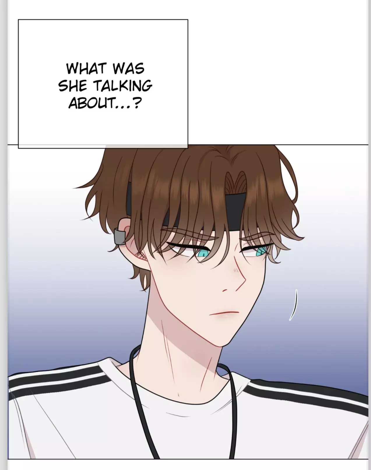 Boy Girlfriend - Chapter 113 Page 17
