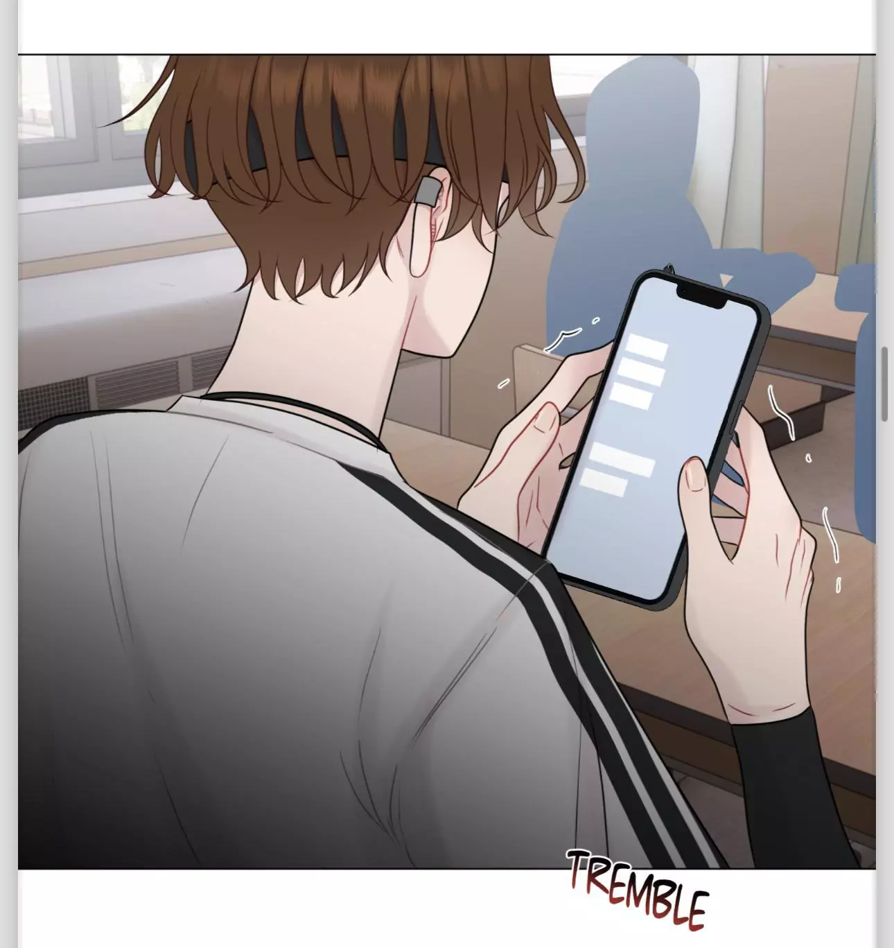 Boy Girlfriend - Chapter 113 Page 25