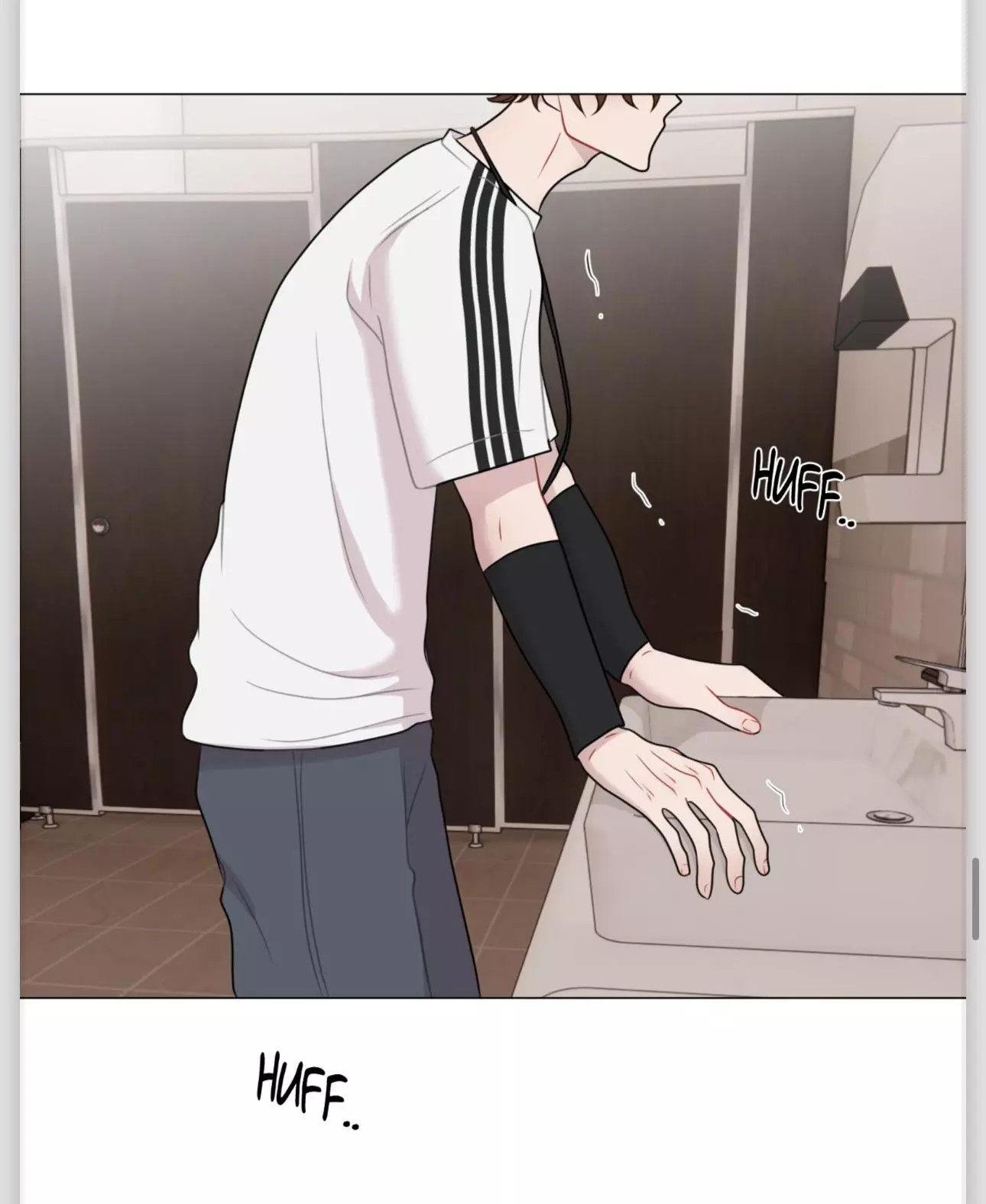 Boy Girlfriend - Chapter 113 Page 39