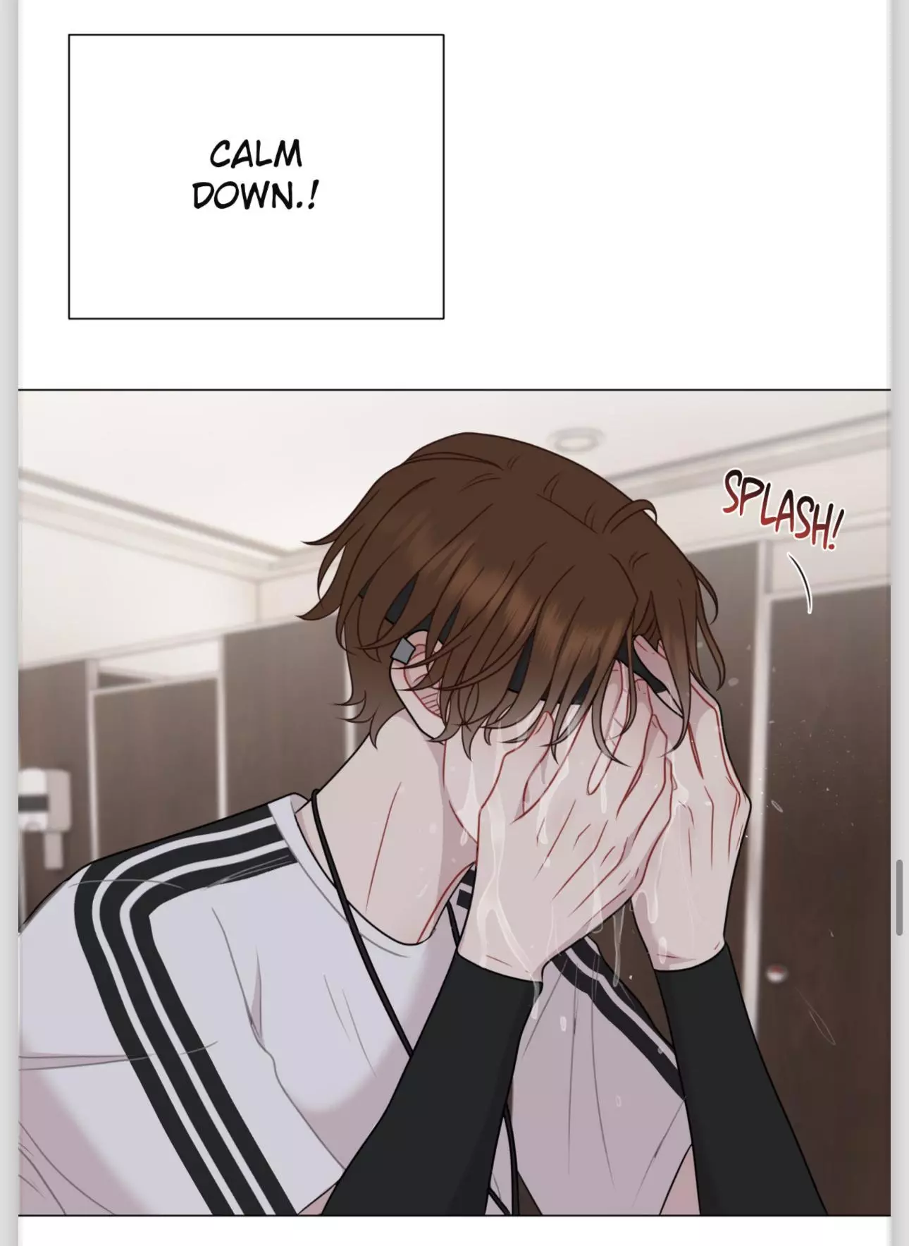 Boy Girlfriend - Chapter 113 Page 40