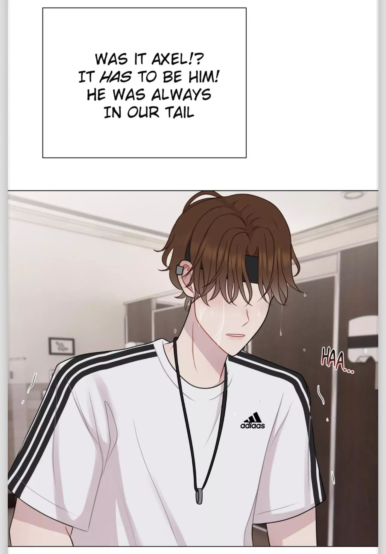 Boy Girlfriend - Chapter 113 Page 42