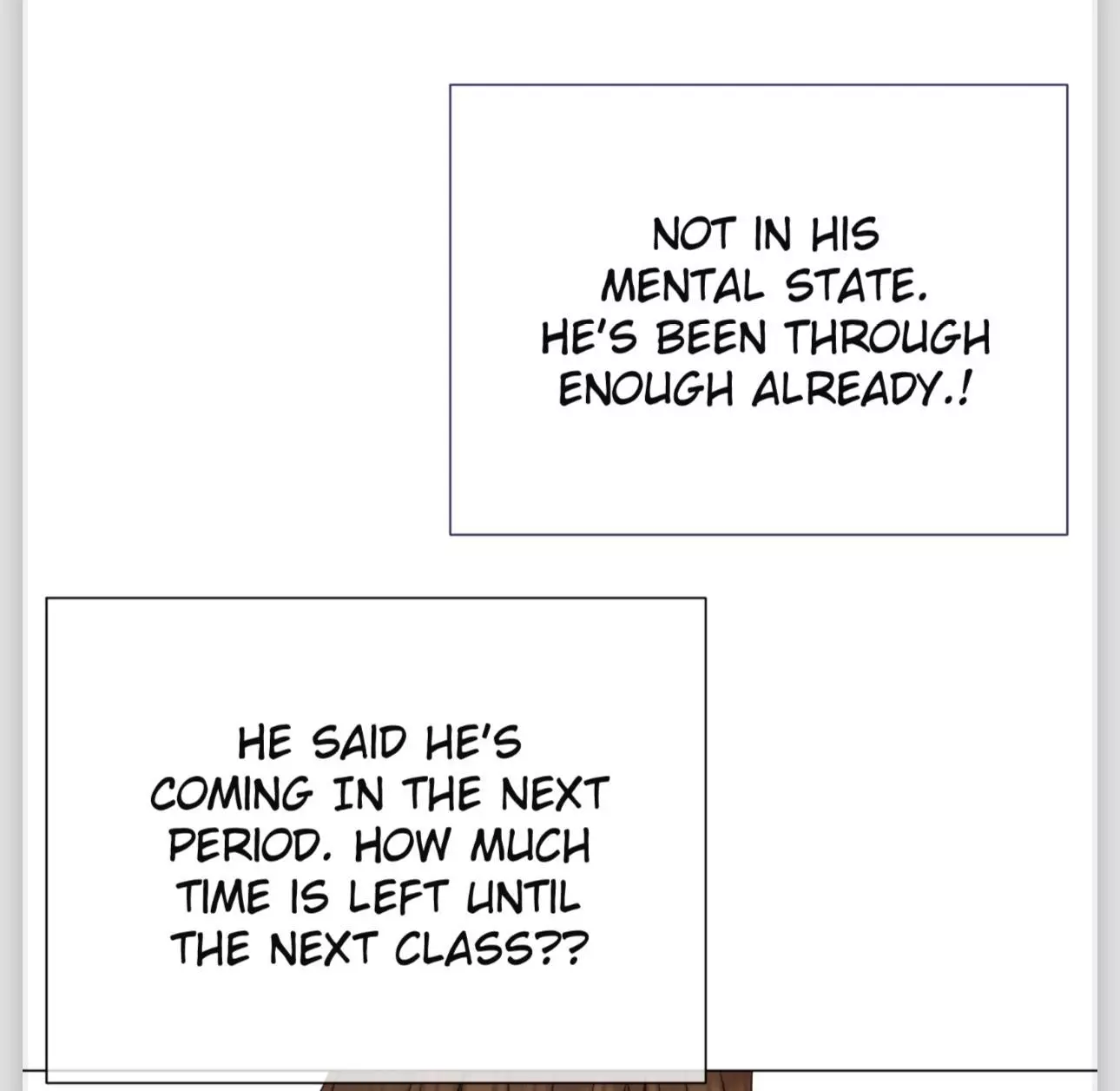 Boy Girlfriend - Chapter 113 Page 45
