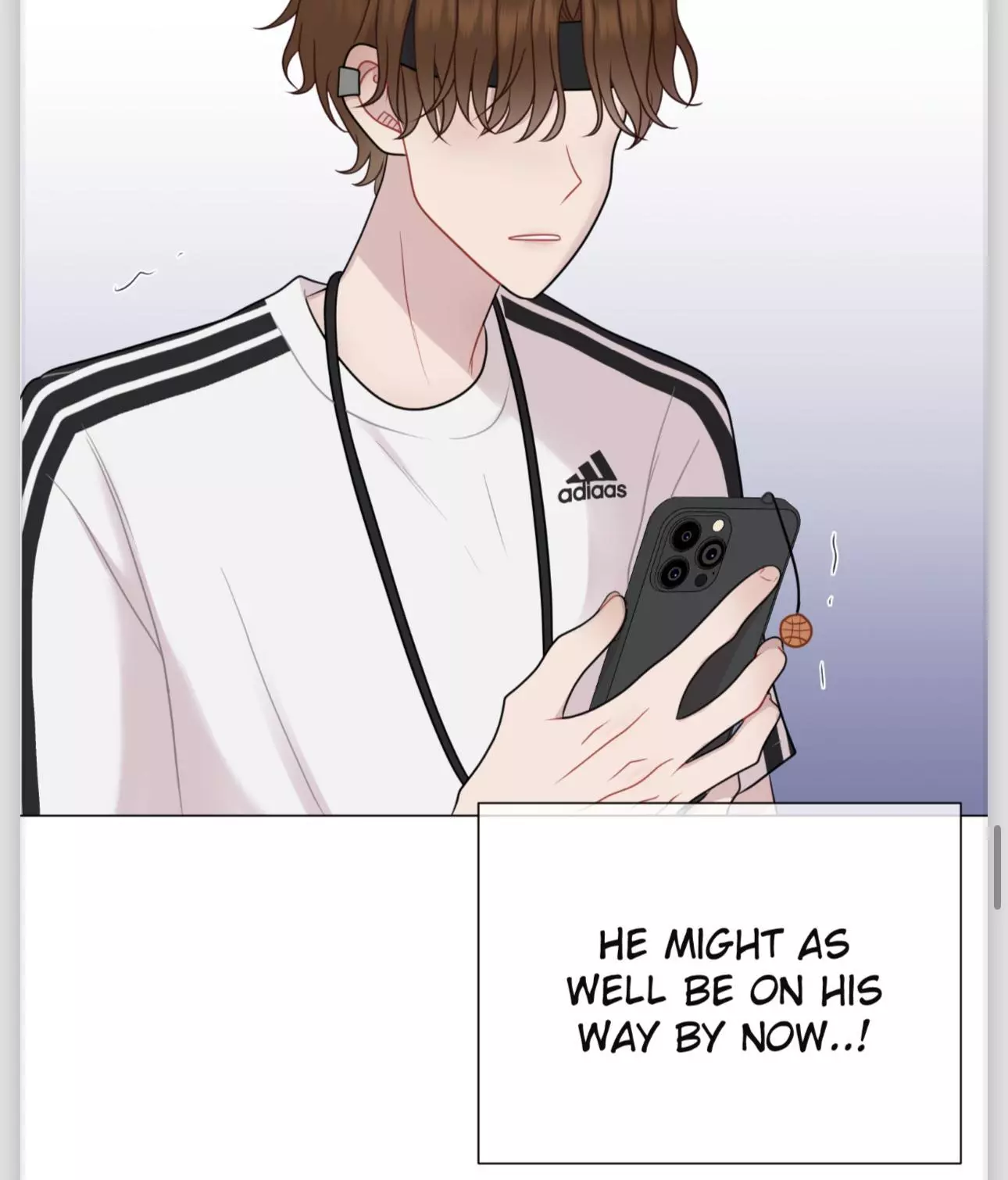 Boy Girlfriend - Chapter 113 Page 46