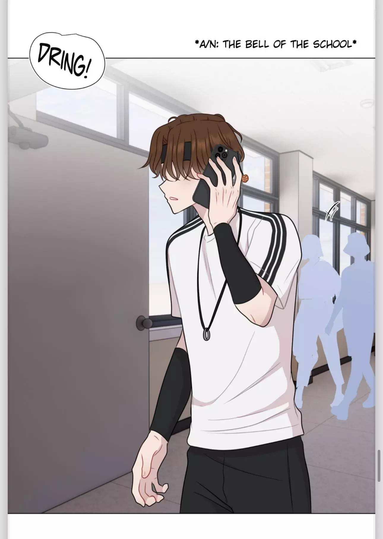Boy Girlfriend - Chapter 113 Page 50