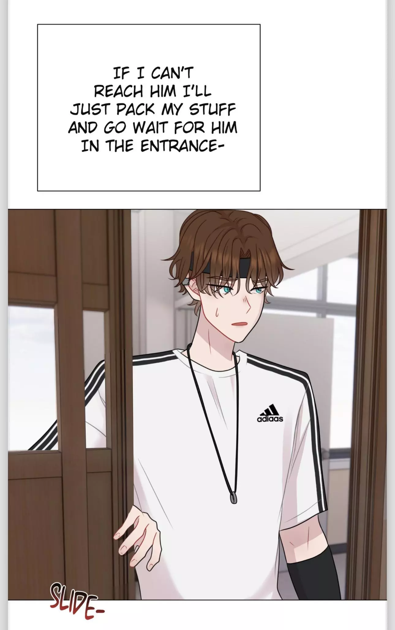 Boy Girlfriend - Chapter 113 Page 51