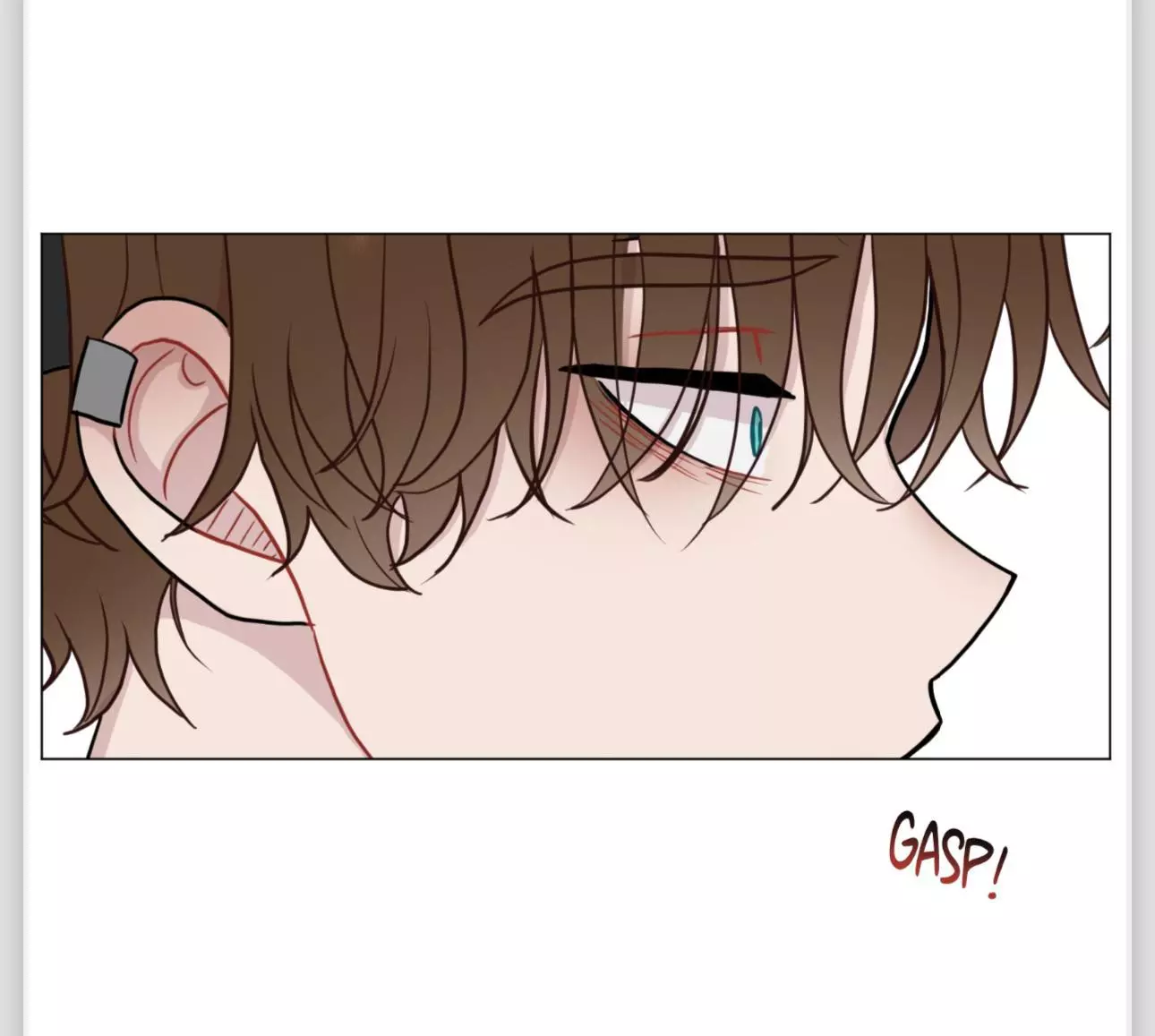 Boy Girlfriend - Chapter 113 Page 54