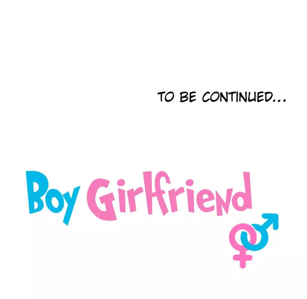 Boy Girlfriend - Chapter 113 Page 56