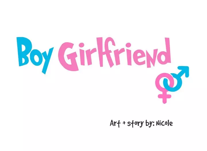 Boy Girlfriend - Chapter 114 Page 3