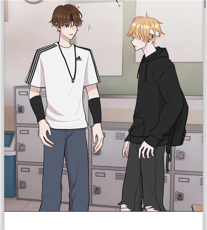 Boy Girlfriend - Chapter 114 Page 13