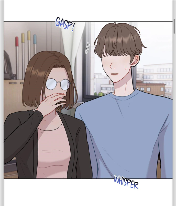 Boy Girlfriend - Chapter 114 Page 15