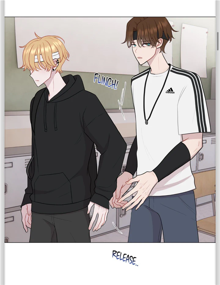 Boy Girlfriend - Chapter 114 Page 16