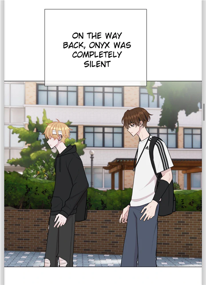 Boy Girlfriend - Chapter 114 Page 21
