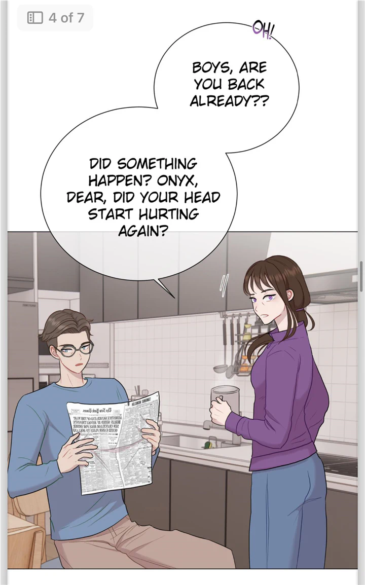 Boy Girlfriend - Chapter 114 Page 23