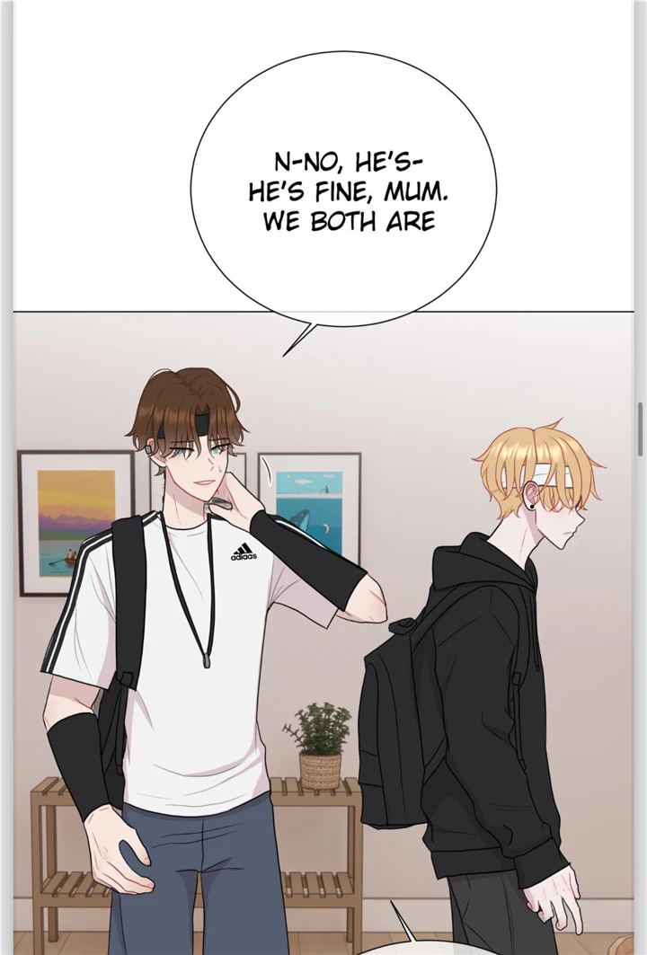 Boy Girlfriend - Chapter 114 Page 24