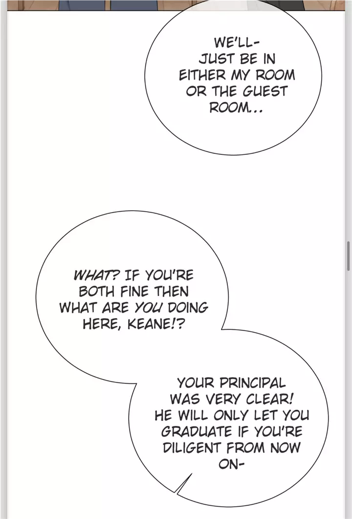 Boy Girlfriend - Chapter 114 Page 25