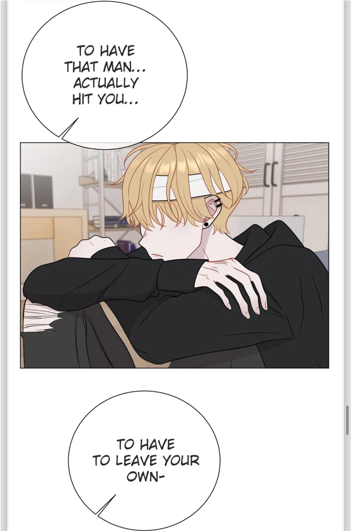 Boy Girlfriend - Chapter 114 Page 36