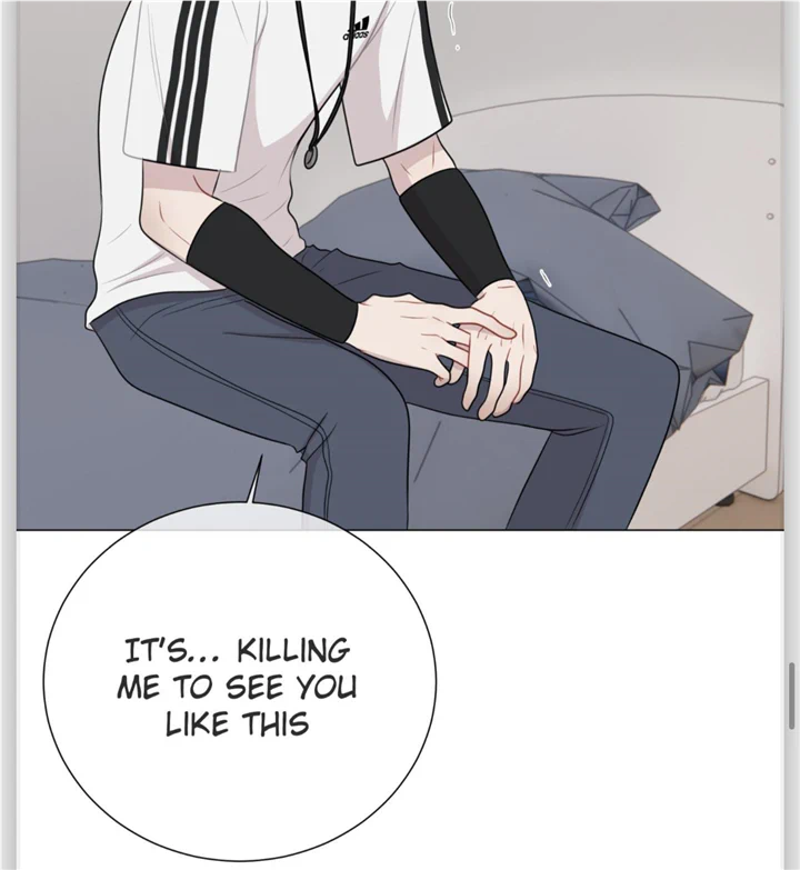 Boy Girlfriend - Chapter 114 Page 40