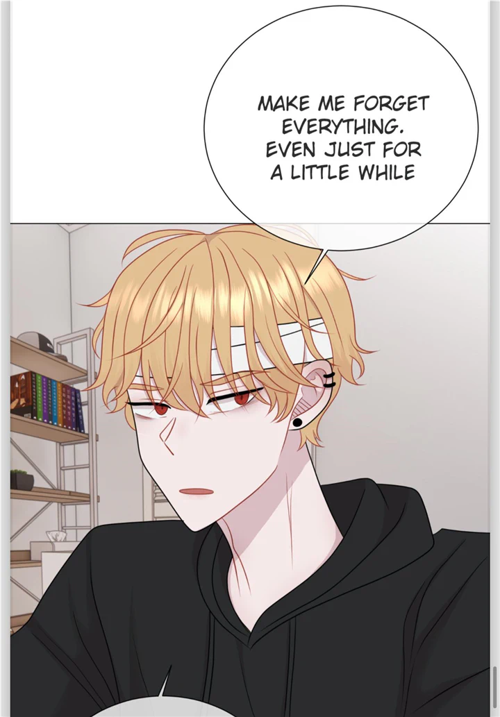Boy Girlfriend - Chapter 114 Page 43