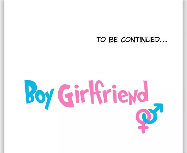 Boy Girlfriend - Chapter 114 Page 45