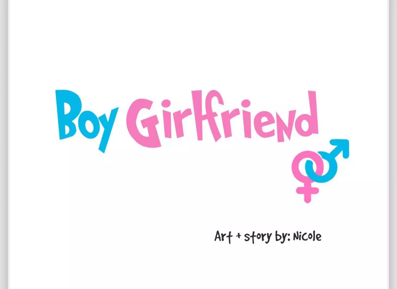 Boy Girlfriend - Chapter 115 Page 2