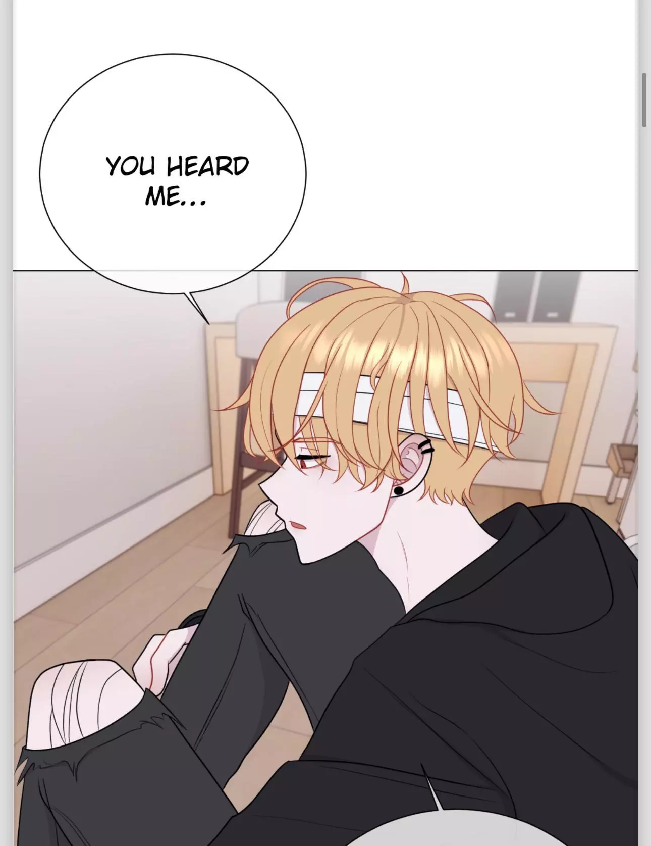 Boy Girlfriend - Chapter 115 Page 4