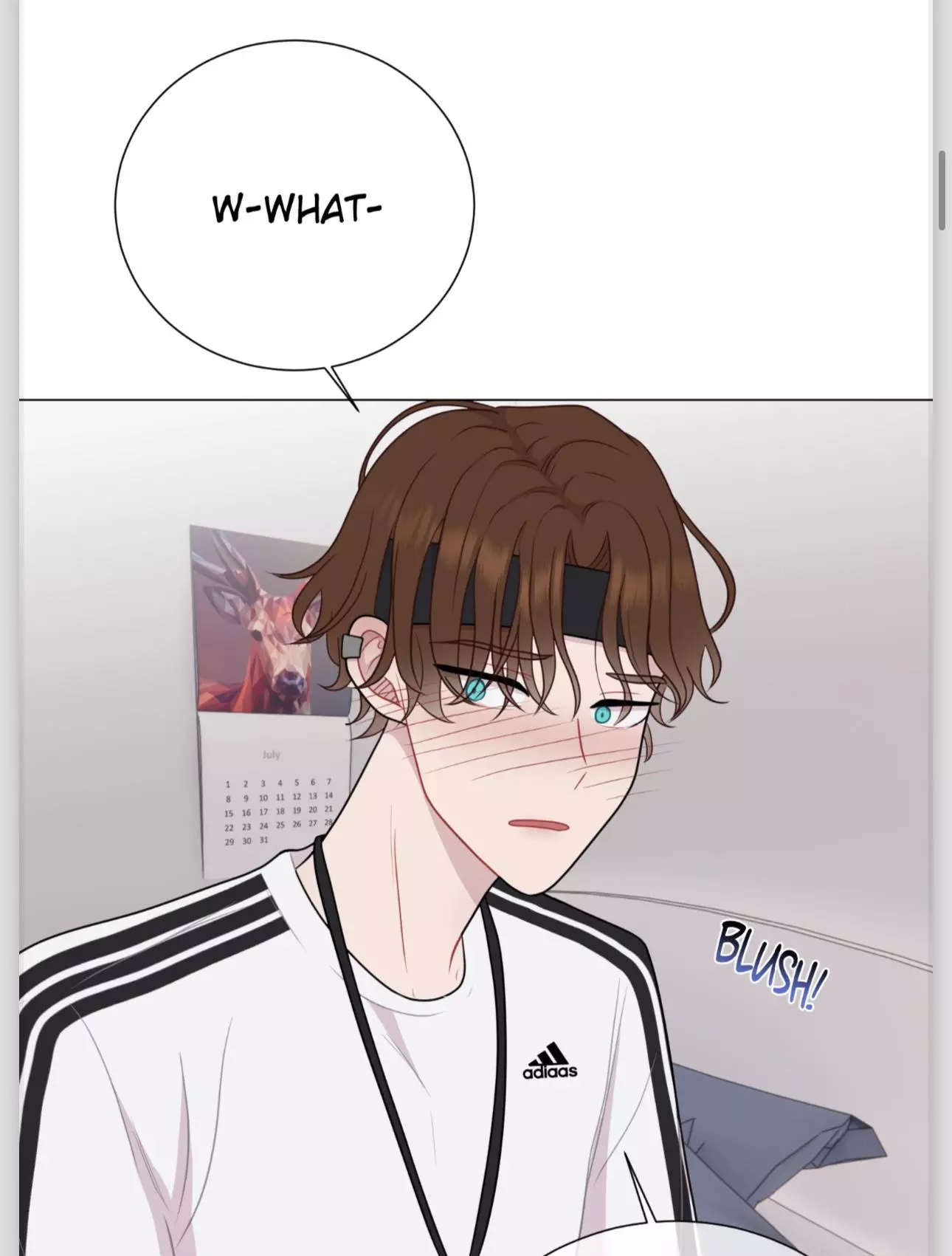 Boy Girlfriend - Chapter 115 Page 6