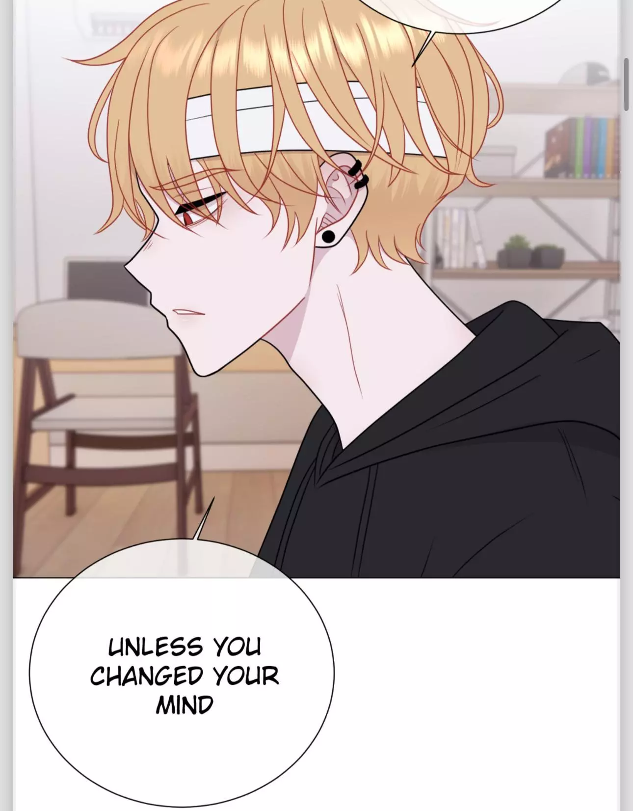 Boy Girlfriend - Chapter 115 Page 9
