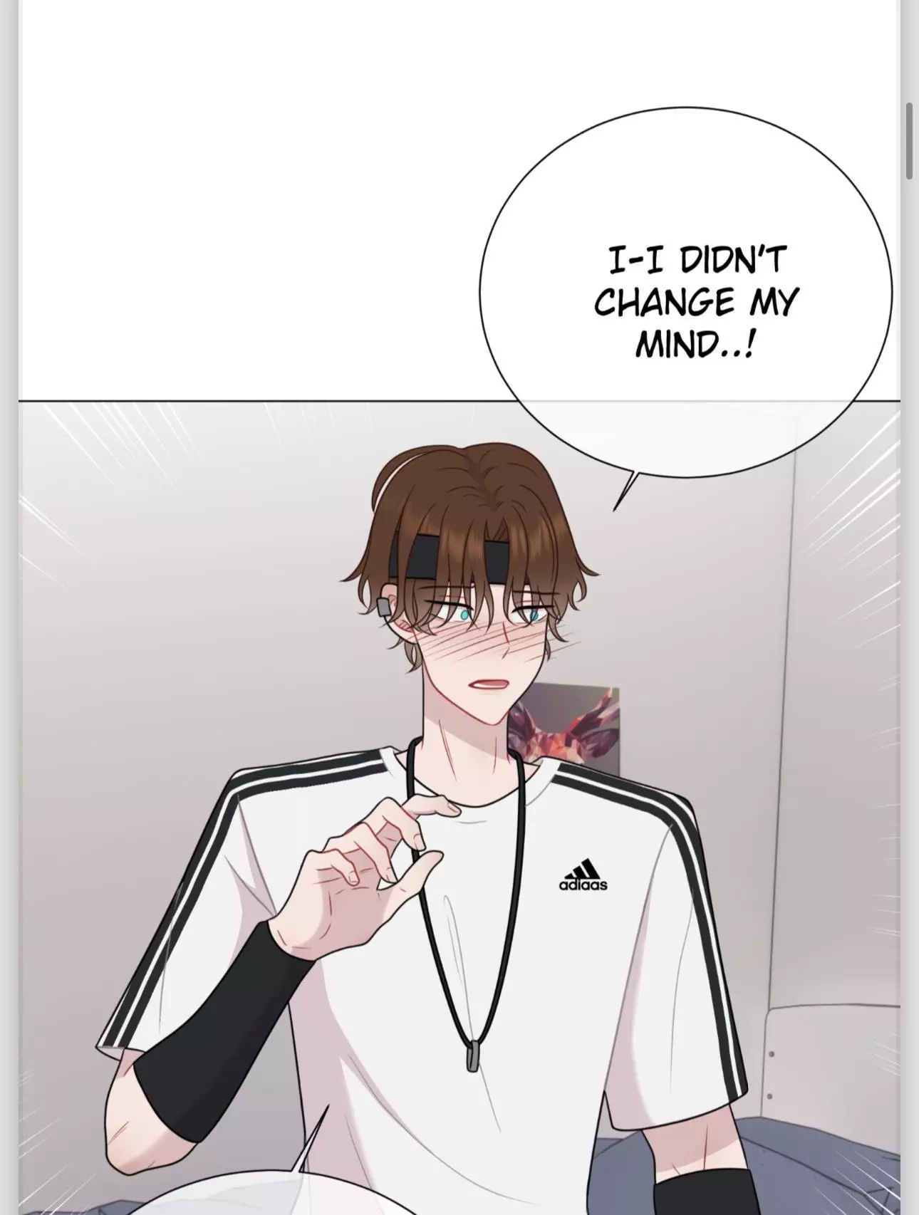 Boy Girlfriend - Chapter 115 Page 10
