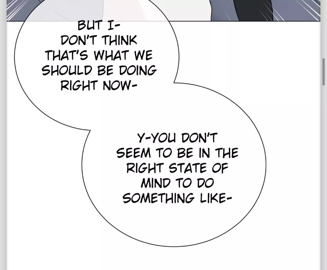 Boy Girlfriend - Chapter 115 Page 11