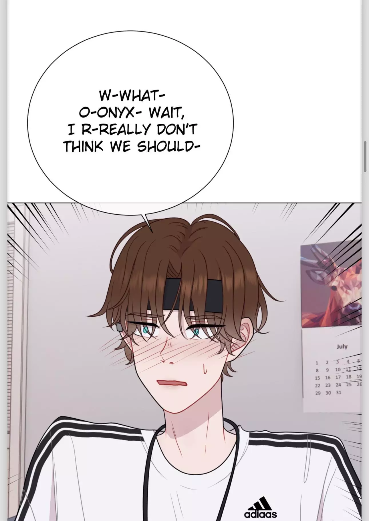 Boy Girlfriend - Chapter 115 Page 15