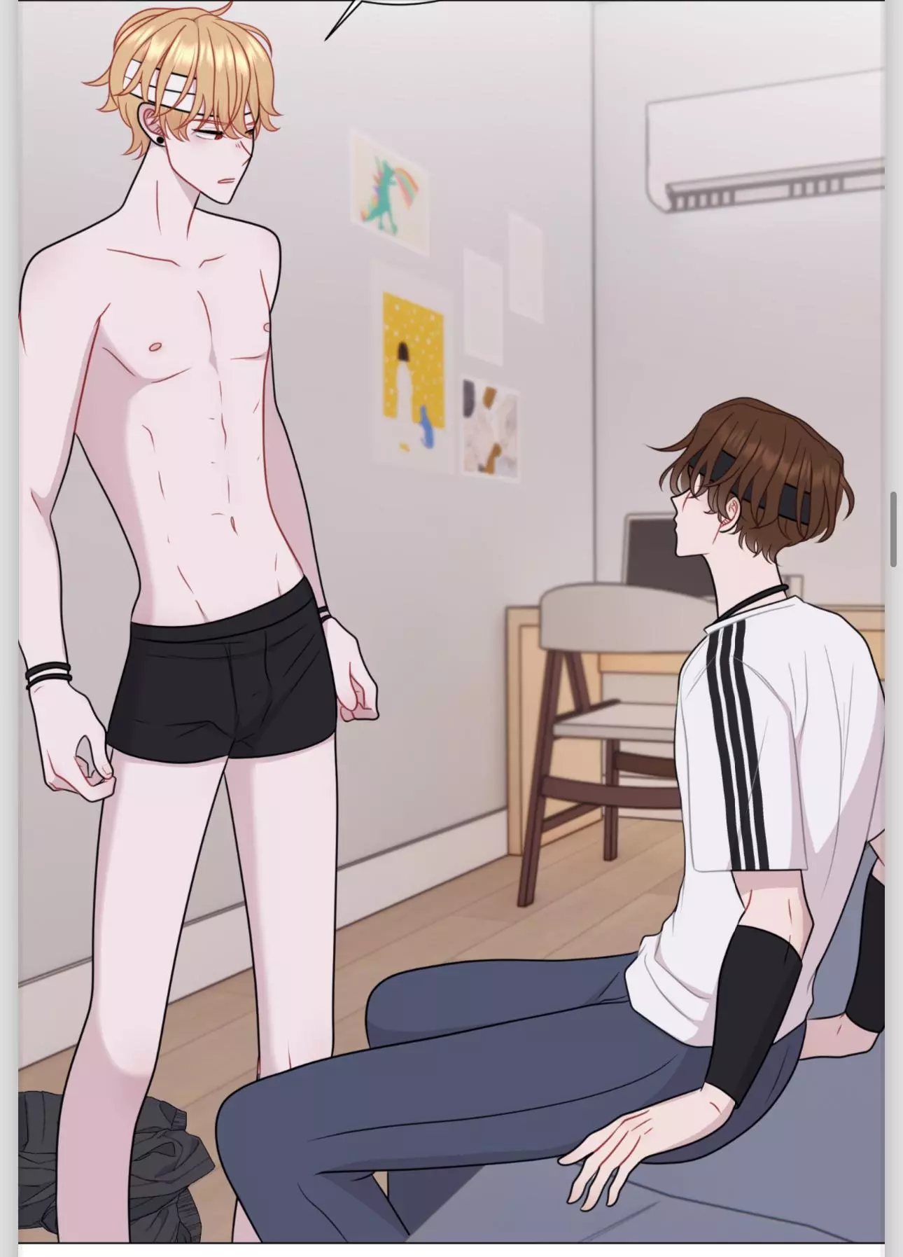 Boy Girlfriend - Chapter 115 Page 18