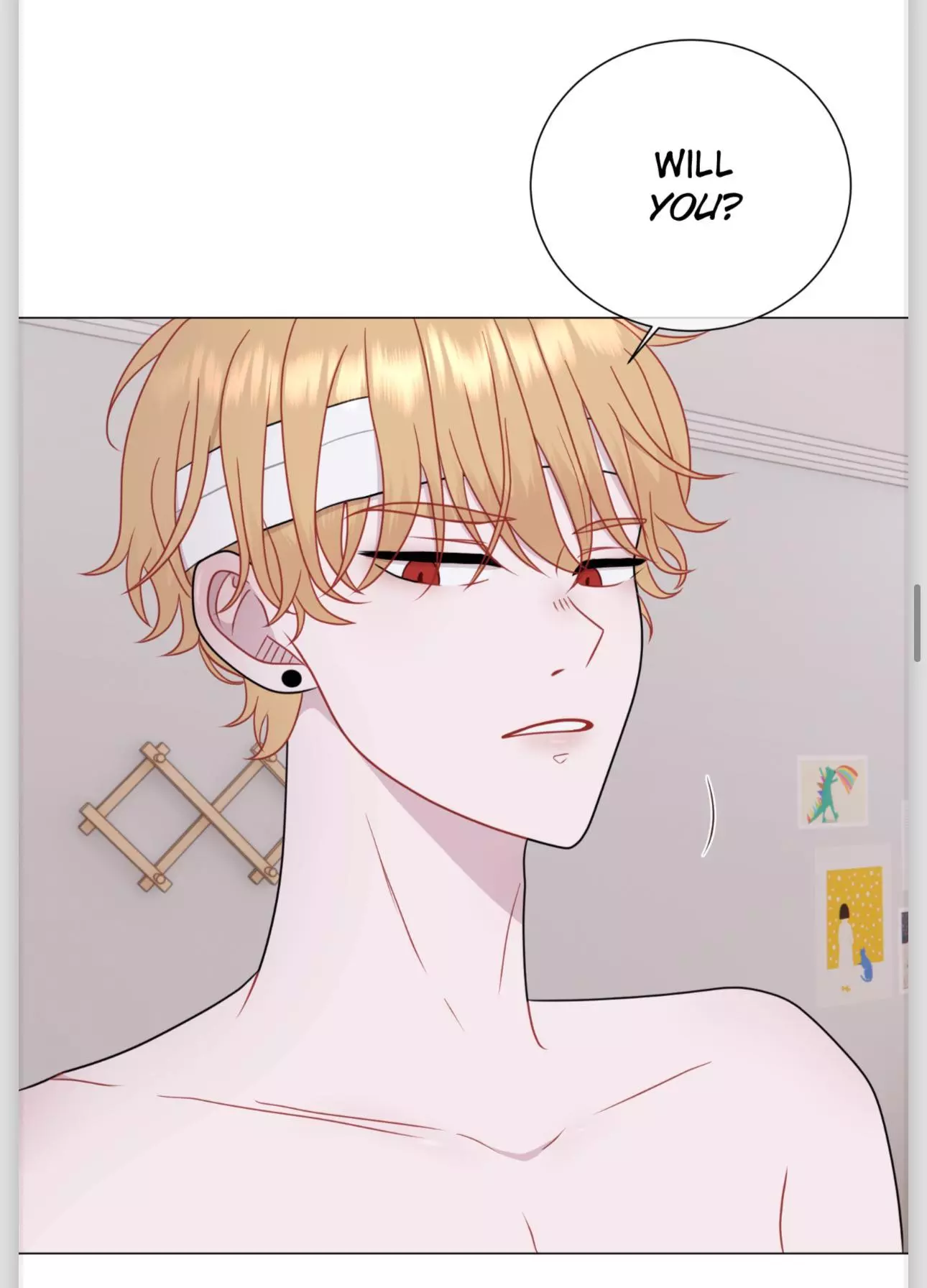 Boy Girlfriend - Chapter 115 Page 19