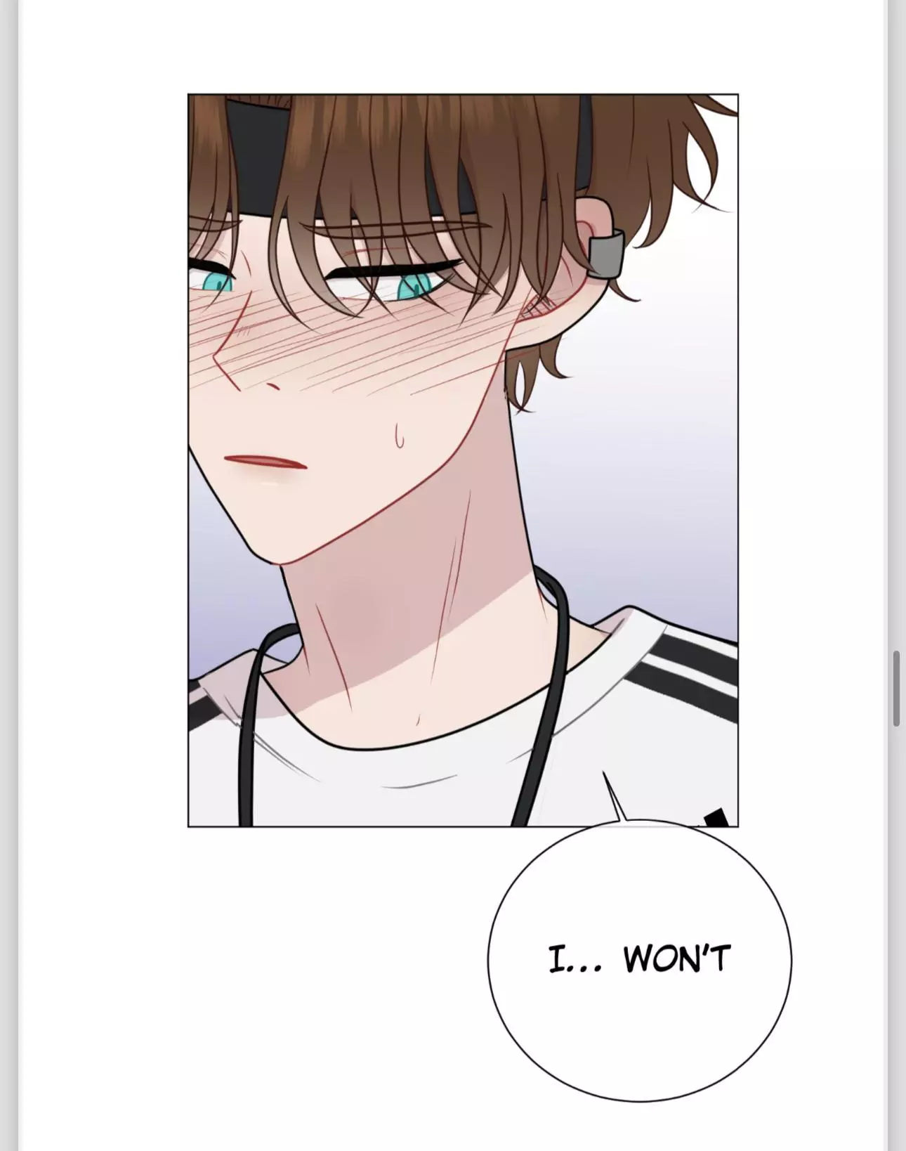 Boy Girlfriend - Chapter 115 Page 21