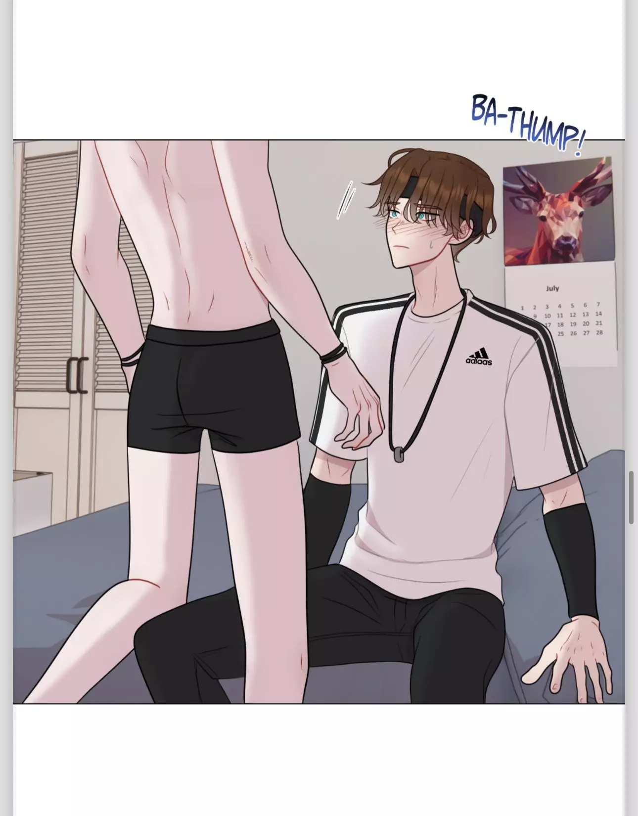 Boy Girlfriend - Chapter 115 Page 22