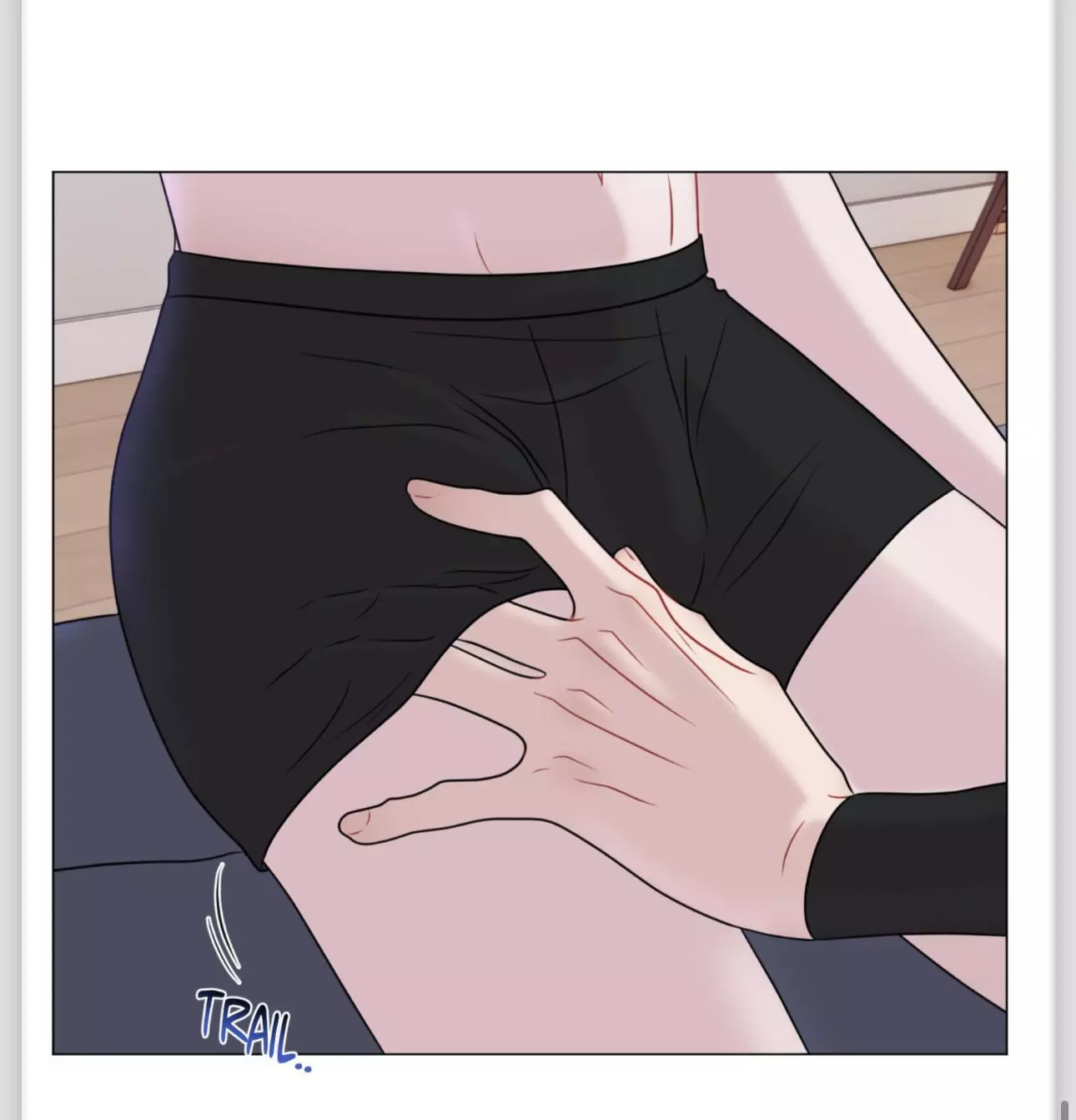 Boy Girlfriend - Chapter 115 Page 32