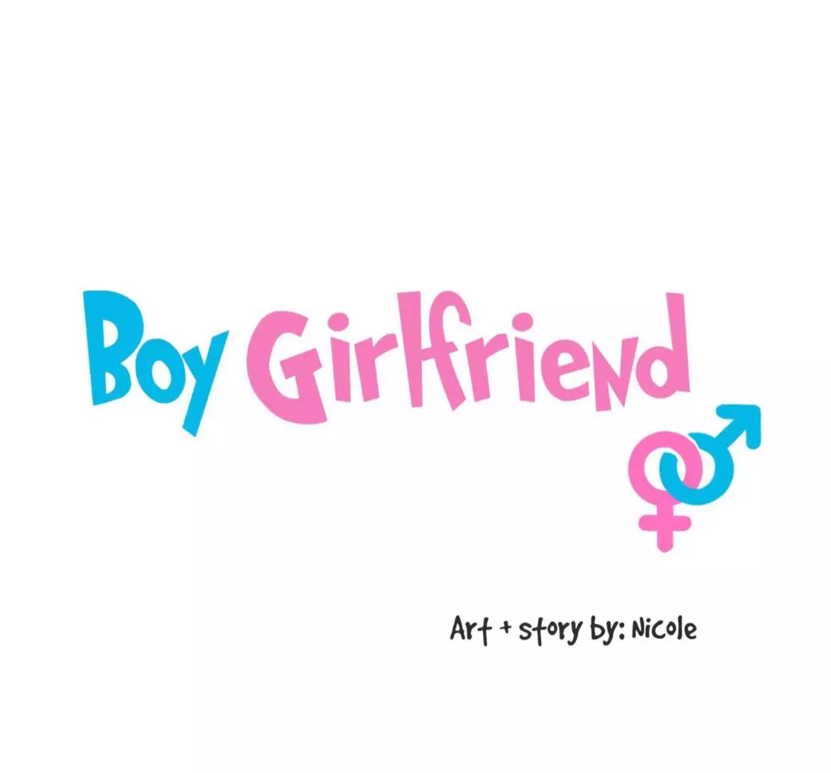 Boy Girlfriend - Chapter 116 Page 2