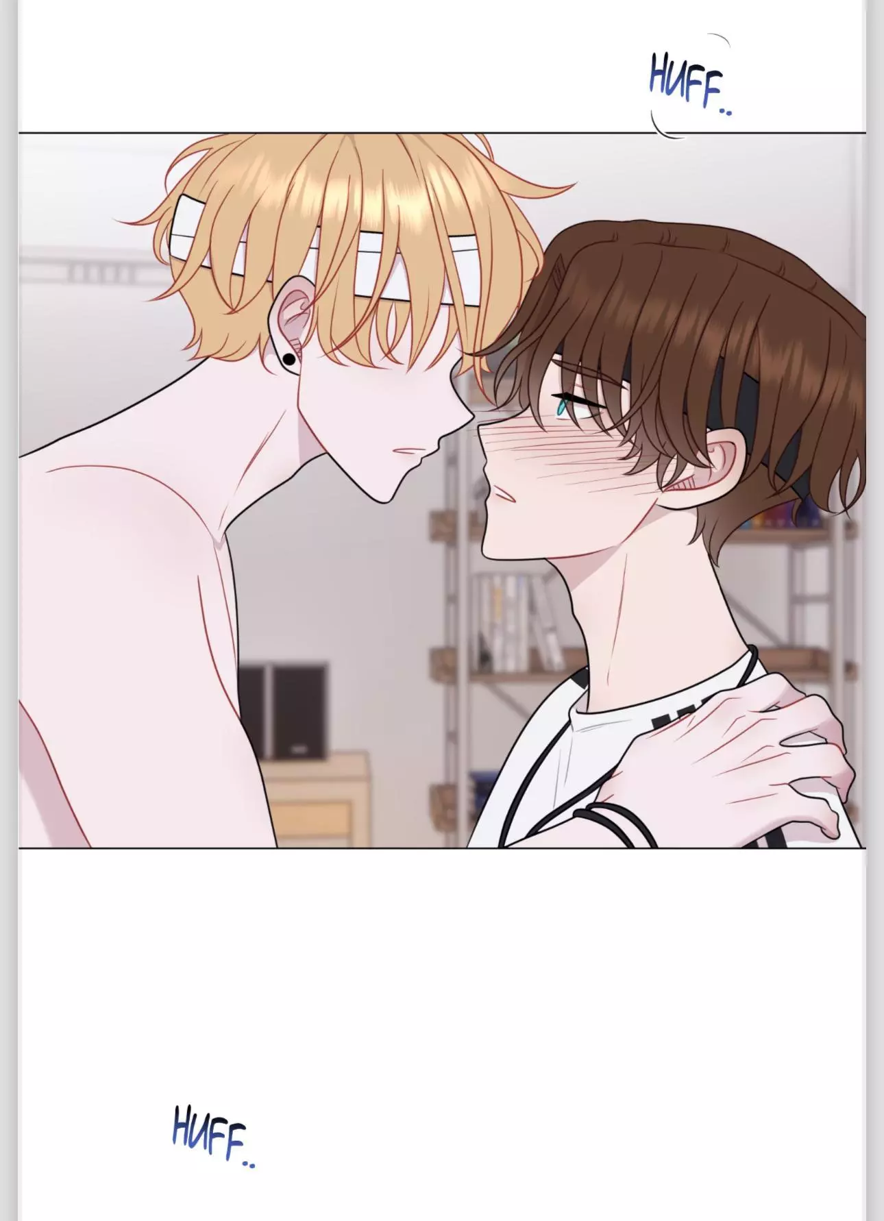 Boy Girlfriend - Chapter 116 Page 5