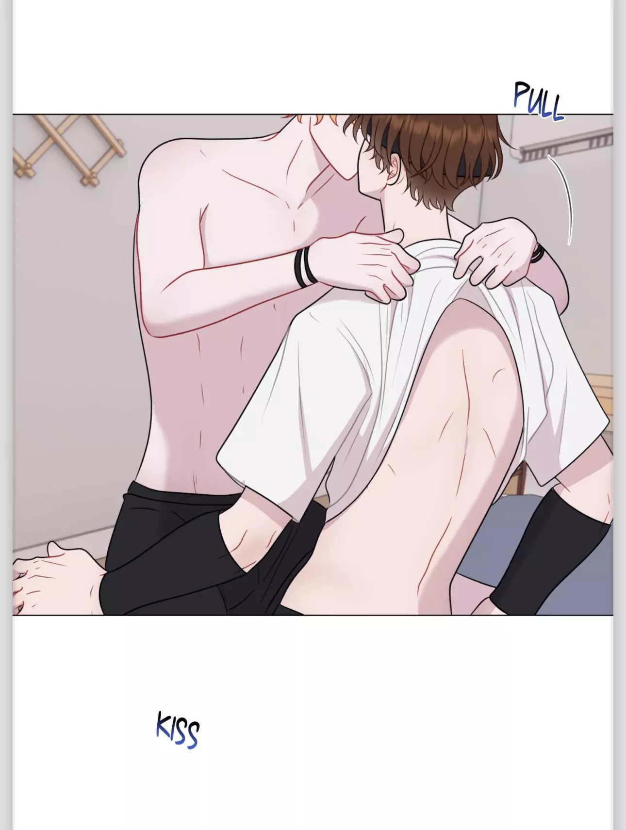 Boy Girlfriend - Chapter 116 Page 6