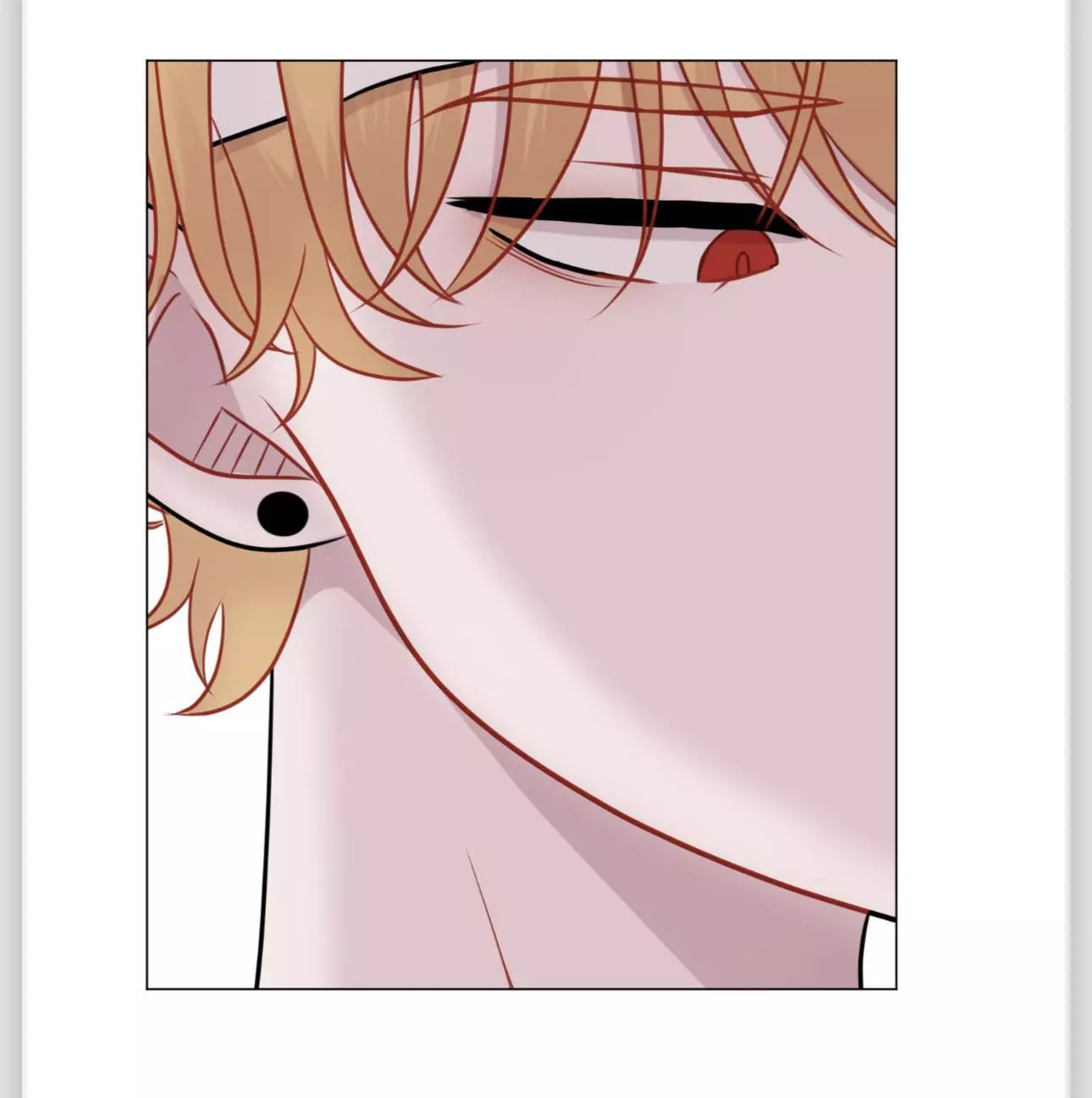 Boy Girlfriend - Chapter 116 Page 13