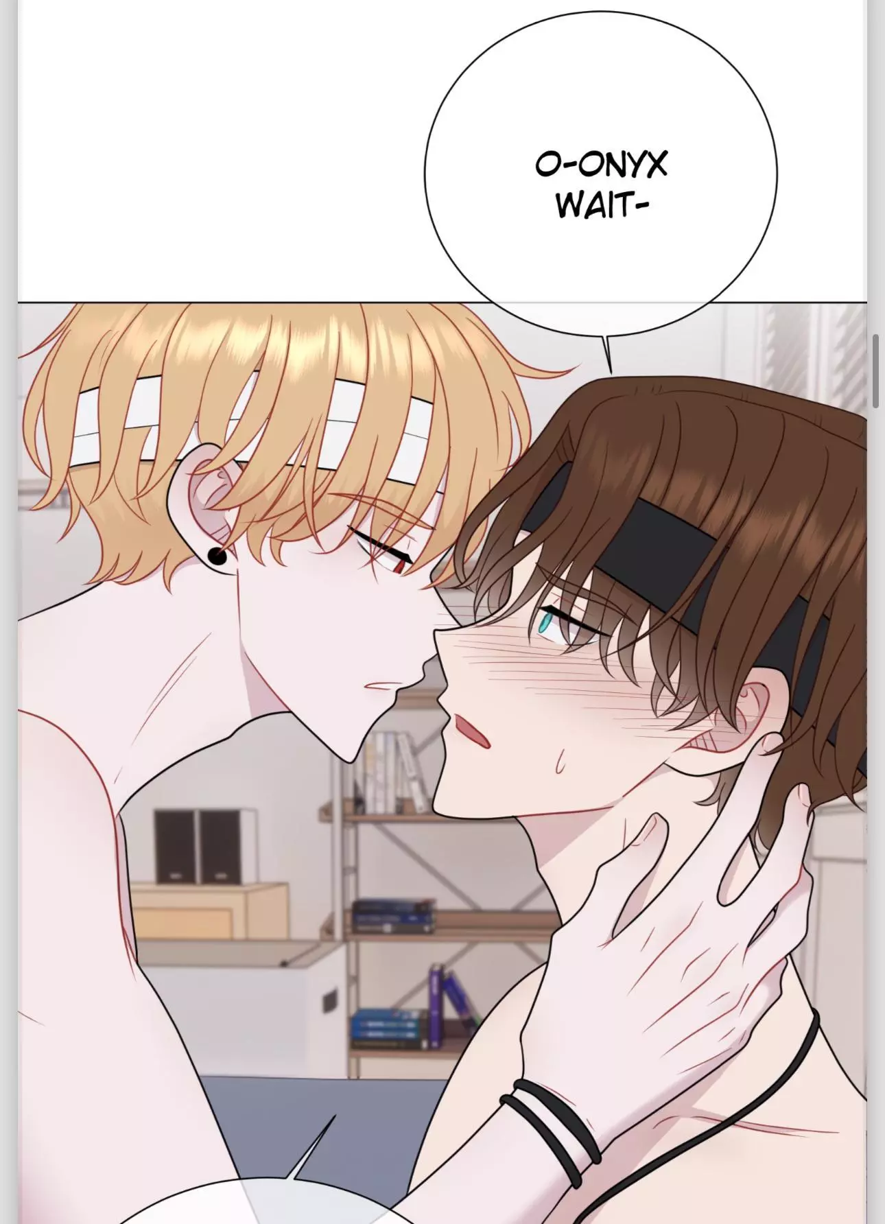 Boy Girlfriend - Chapter 116 Page 16