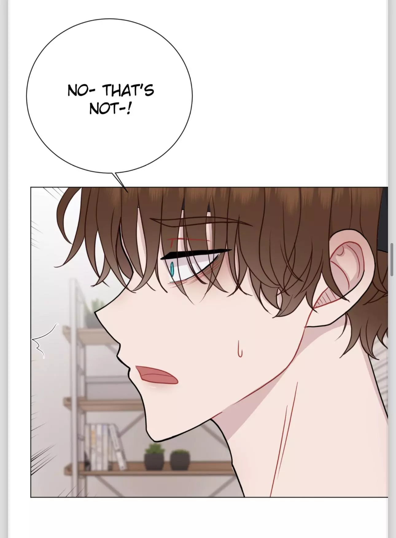 Boy Girlfriend - Chapter 116 Page 26