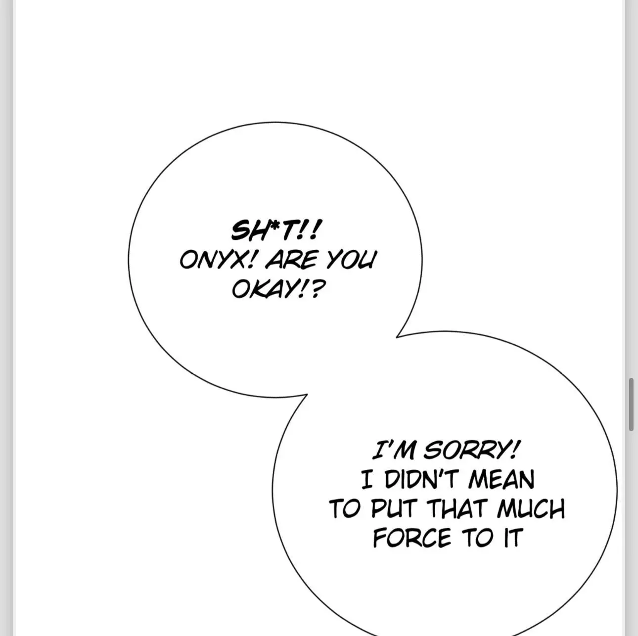 Boy Girlfriend - Chapter 116 Page 31
