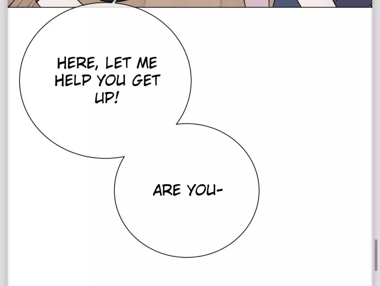 Boy Girlfriend - Chapter 116 Page 33